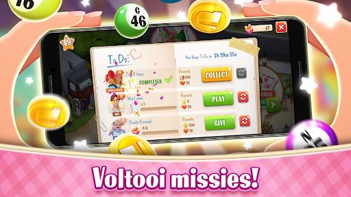 Uptown Bingo: Bingo en Versier screenshot 8