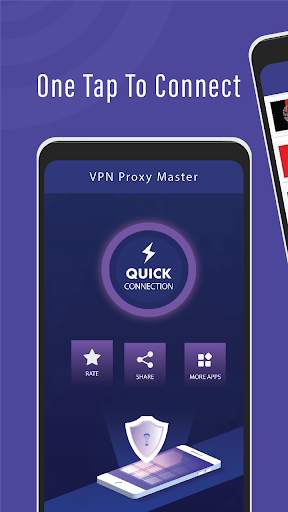 Super Turbo master VPN 2020: Unblock proxy vpn screenshot 3