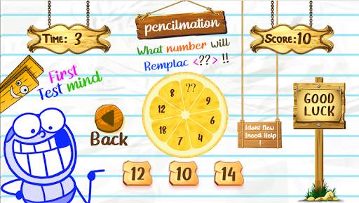 Pencilmation screenshot 5
