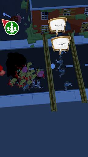 Zombie Lord screenshot 5