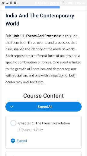 Edu screenshot 4