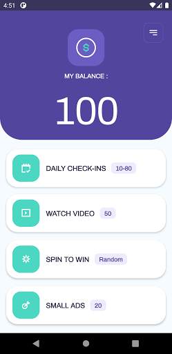 Easy Money स्क्रीनशॉट 1