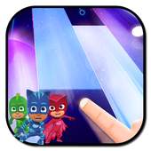 PJ Masks Piano Game 1.3