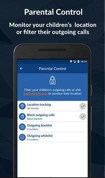 Bastiv Mobile Security screenshot 6