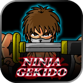 Ninja Gekido icon