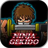 Ninja Gekido 1.02