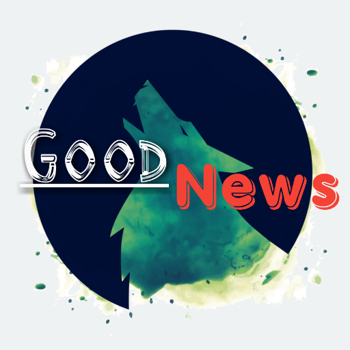 GOOD NEWS MASSENGER icon