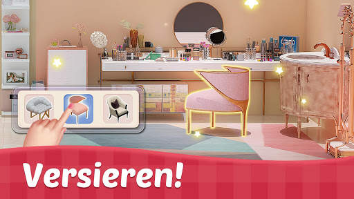 Sweet House screenshot 3