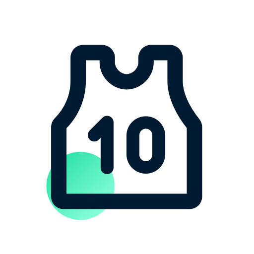 PESDATA 2021 - Unofficial icon