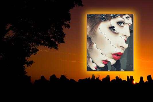 Magic Snap: Mirror Magic Photo Effect screenshot 5