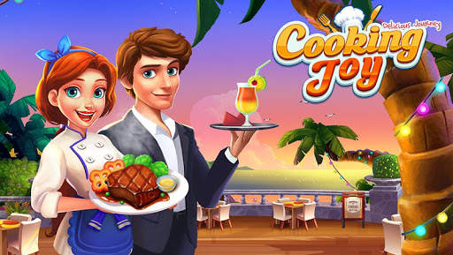 คุกกิ้งจอย - เกมทำอาหารแสนสนุก screenshot 5