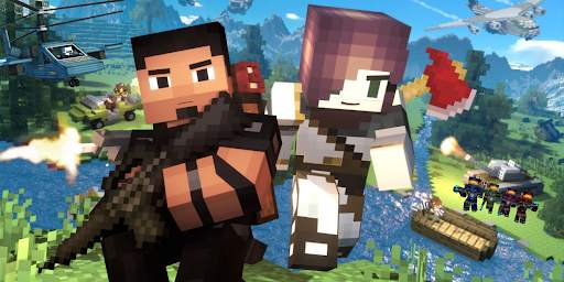 Vic's Modern Warfare Mod for Minecraft screenshot 4