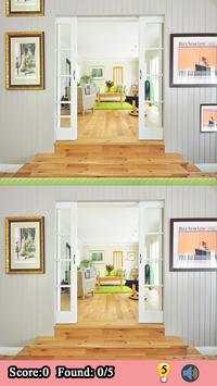 Spot the Difference Games Download Free screenshot 4