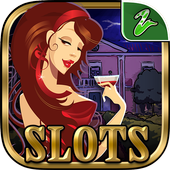 Murder Mystery Slots icon