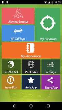 Real Mobile Caller Locator screenshot 2
