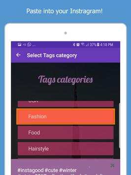 Fast Instagram Followers screenshot 8