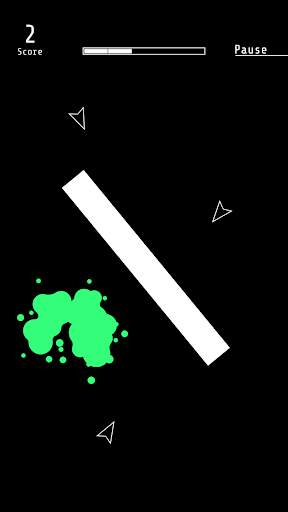 JOIST - Cosmic Game screenshot 1