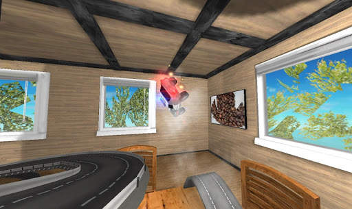 Police Car Driving Game screenshot 7