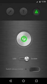 Just Flashlight screenshot 2