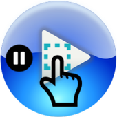 MX Player Plus icon