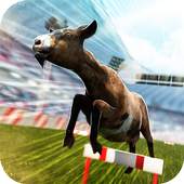 Athletic Goat - Stadium Race 1.6.0