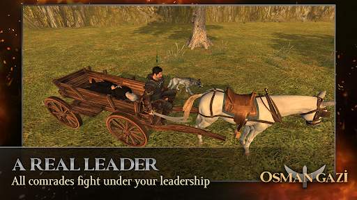 Osman Gazi screenshot 7