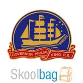 Governor Philip King PS logo