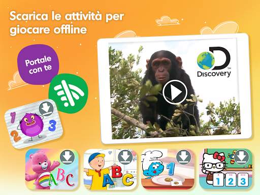 Budge World: giochi divertenti screenshot 14