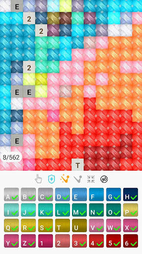 Cross Stitch Kits -  Cross Stitches on Mobile screenshot 2