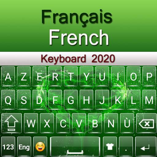 French Keyboard 2020 1.7