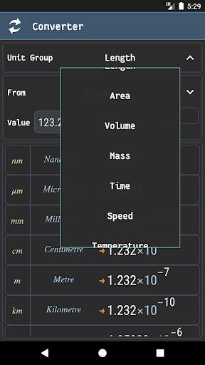 Handy Calculator Scientific Calculator Free screenshot 11