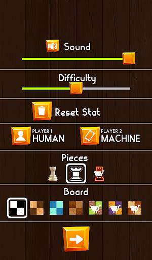Chess 4 Casual - 1 or 2-player screenshot 14