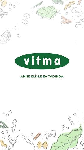 Vitma Doğal Gıda screenshot 1