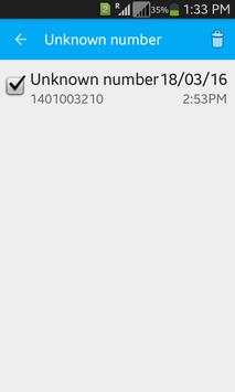 Lockerphone screenshot 2
