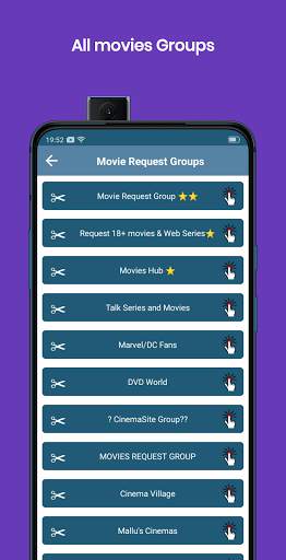 fmovies app free download screenshot 3