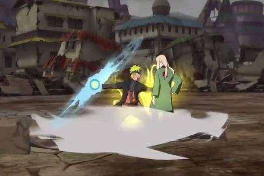Top Naruto Ultimate Ninja Storm 4 Hint screenshot 2