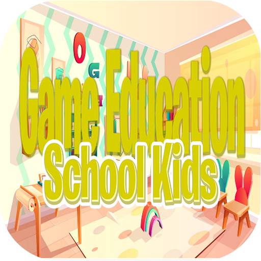 Game Pendidikan Anak Sekolah 2.4.0.0