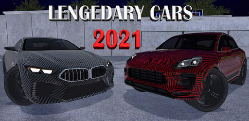 Driving Sim Multiplayer - 2021 screenshot 4