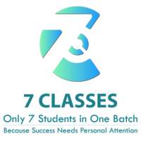 7 CLASSES on 9Apps