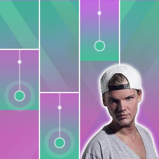 Avicii - Piano Tiles Game 1.0