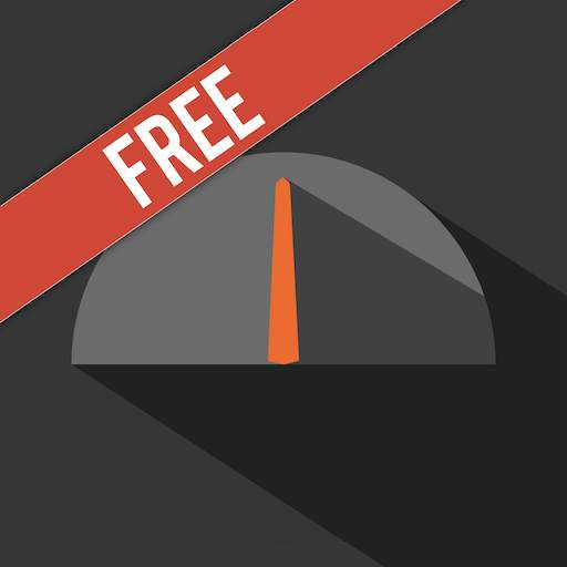 Free Speedometer 1.1.0