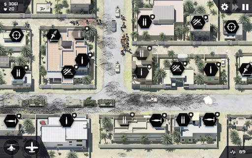 Command & Control (Lite) screenshot 11