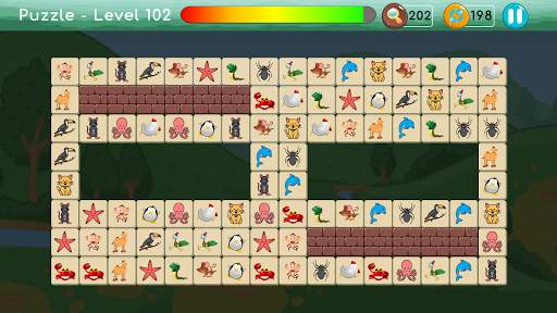 Connect Animal Lite screenshot 3