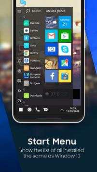 Computer Launcher screenshot 3
