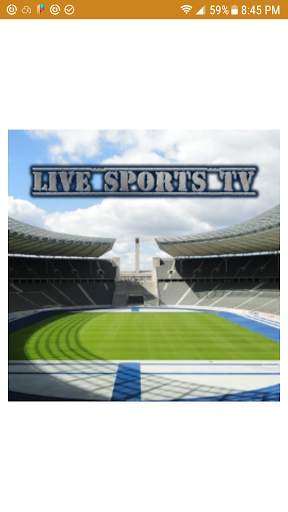 Live Sports Tv screenshot 1