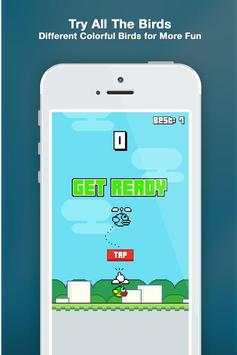 Birds Copters स्क्रीनशॉट 5