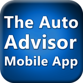 The Auto Advisor Mobile App icon