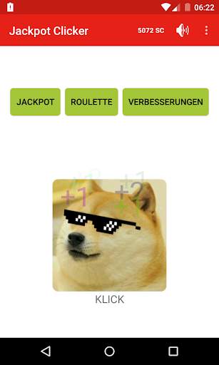 Jackpot clicker screenshot 4