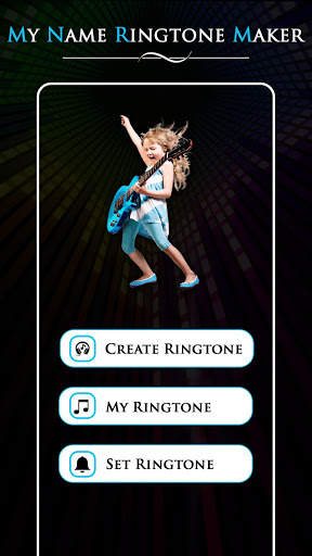 My Name Ringtone - Name Ringtone Maker screenshot 1