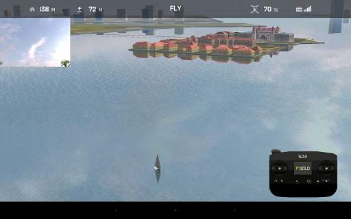 Solo Simulator screenshot 6